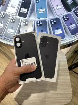 IPHONE 16 256GB IBOX ON APRIL 2026