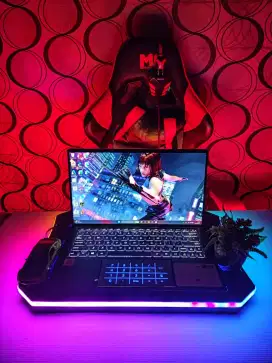 ASUS ZENBOOK UX334FAC GEN 10 MULUS LIKE NEW [SSD 512Gb]