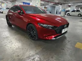 Mazda 3 HB A/T 2023
