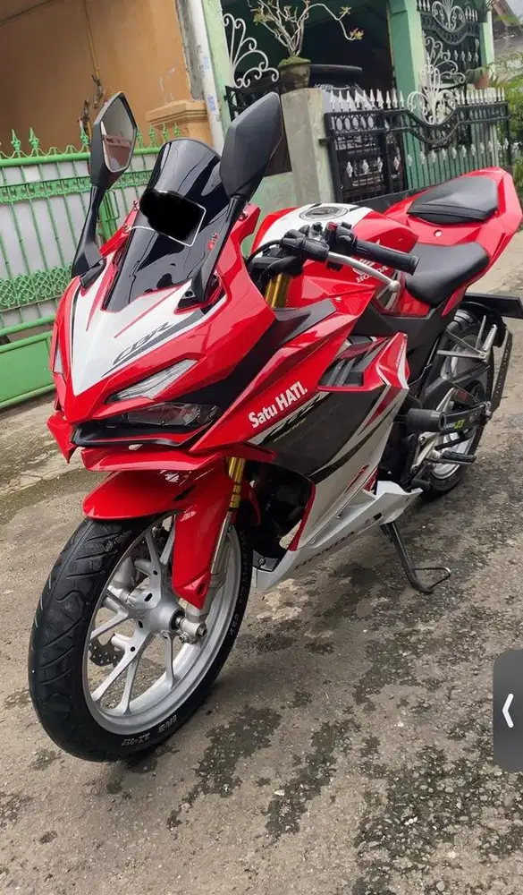 CBR 150 K45R 2021