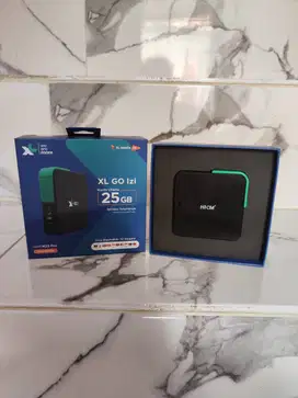 HKM M23 Pro Wifi Garansi Panjang Fullset No Minus