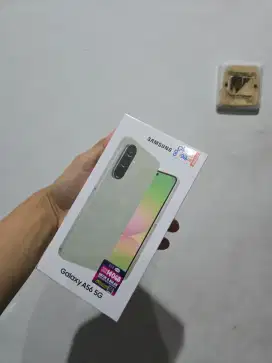 Readystock termurah A56 12GB&8GB 256GB CC/TT/Credit bisa