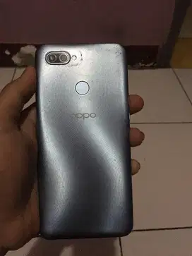 Oppo a12 Ram 3/32