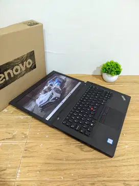 TEBUS MURAH!!! LAPTOP LENOVO THINKPAD L470 INTEL CORE I5 RAM 8 SSD 256