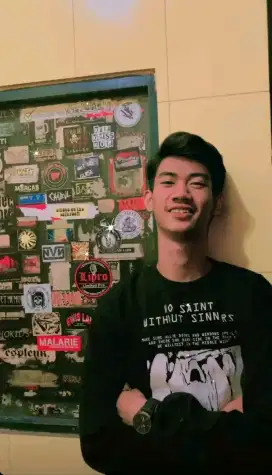 Cari Pekerjan Apa aja