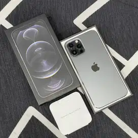 iPhone 12 Pro Max Graphite 256 GB iBox
