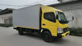 Mitsubishi Colt Diesel Engkel Box Long CDE 110PS L 2020 FE71 L
