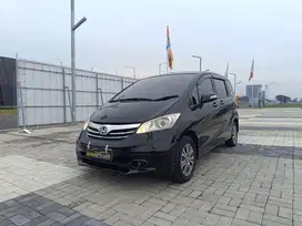 JUALCEPAT! Honda Freed 1.5 SD AT 2014 GARANSI 1 TAHUN SIAP PAKAI