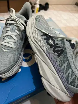 WTS Sepatu Lari / Trail / Hiking Hoka Challenger ATR 7