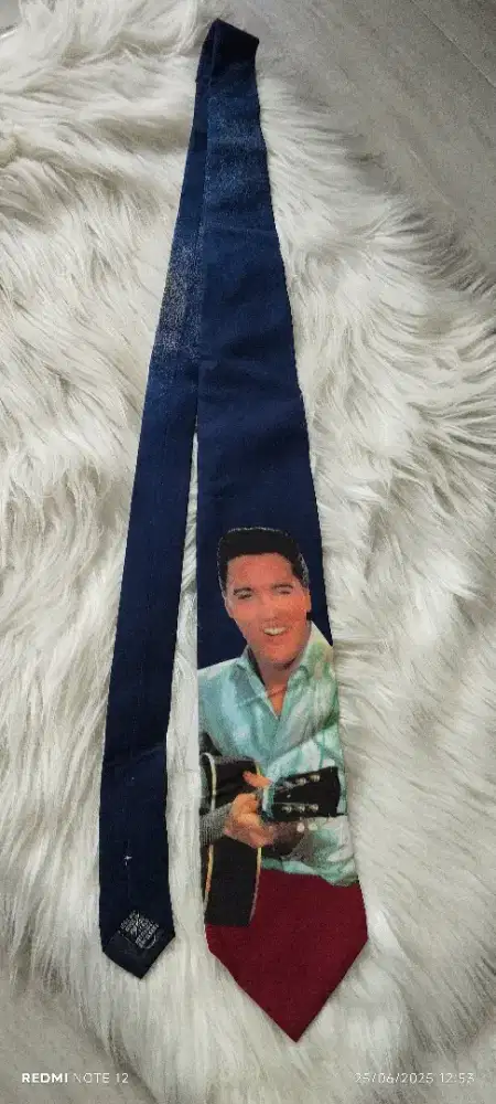 Original Tie from Tie Rack London,