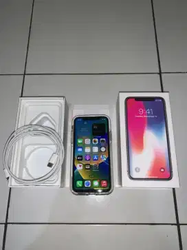 Iphone X 256Gb all operator