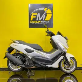 Yamaha Nmax Tahun 2018 cash kredit joss terawat