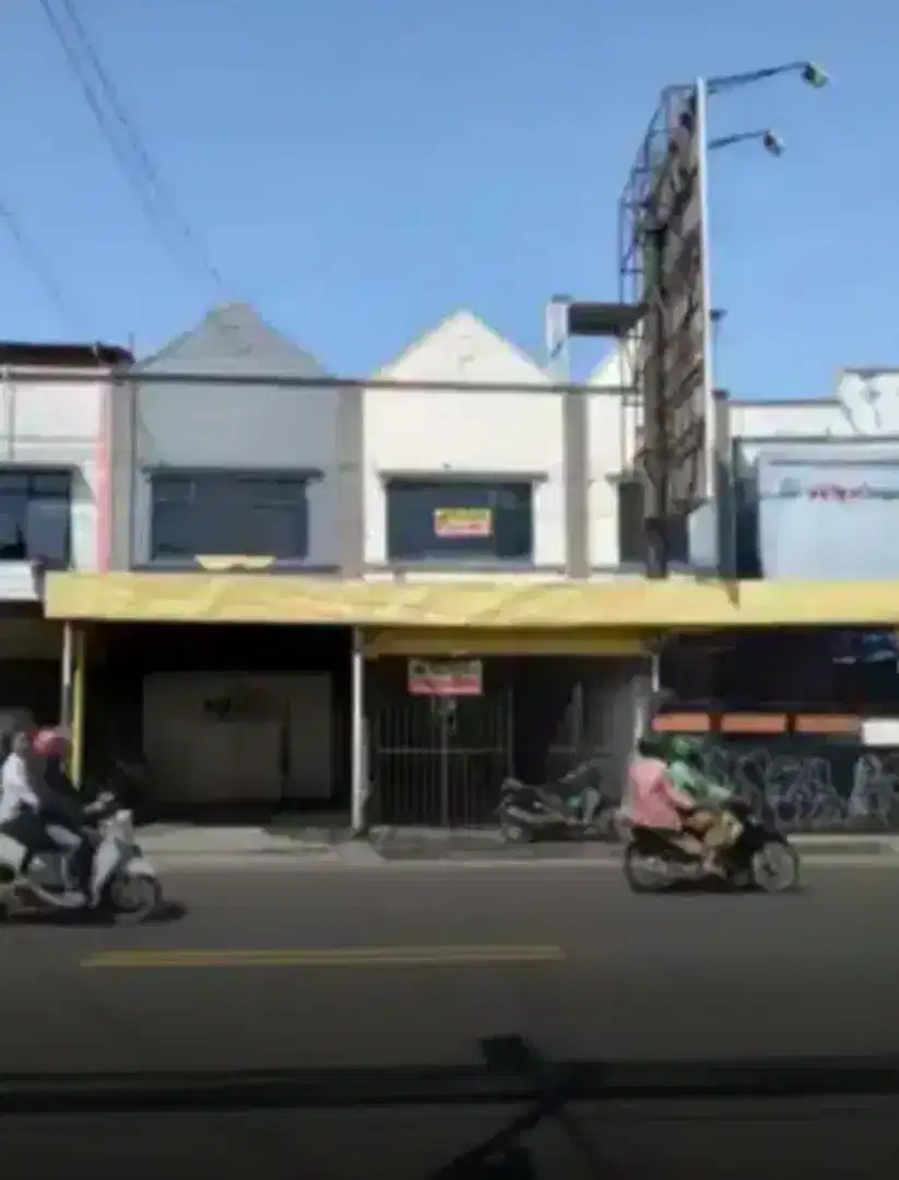 Ruko tajur Bogor Selatan MURAH !!!