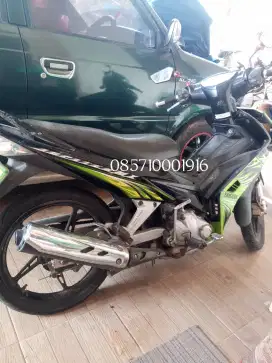 JUPITER MX 135 JUAL APA ADANYA MESIN HIDUP
