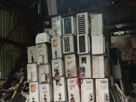 Menerima jual beli ac bekas