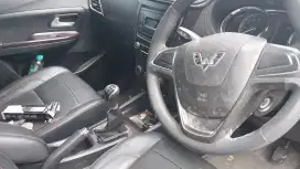 kondisi bagus cat ori semuanya