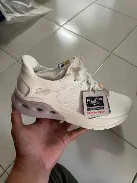Sepatu new/baru skechers wanita