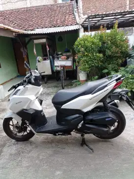 Vario 160 CBS ISS tahun 2024
