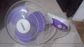 Kipas dinding sanex 12