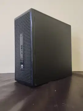 Jual Murah... Computer HP ProDesk