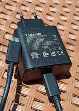Charger Ori Samsung 45watt ( BISA COD )