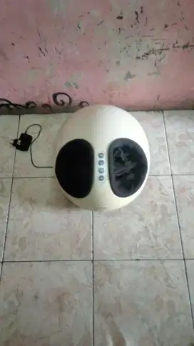 Di jual alat trapi kaki msh oke