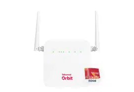 Modem Orbit Star G1