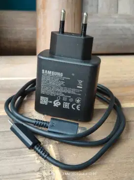 Charger Ori Samsung 45watt ( BISA COD )