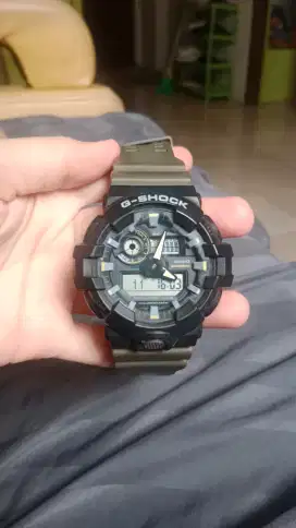 Jual jam G-shock