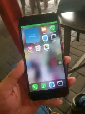 Iphone 8 Plus 256 GB Mulus