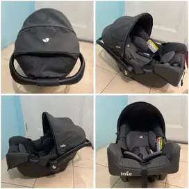 Carseat bayi joie bagus