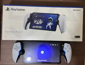 Sony PlayStation/PS Portal Remote Player Second