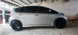 Honda Jazz 2012 Bensin istimiwir