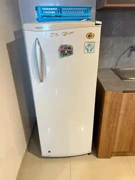 Kulkas 1 pintu bekas dijual