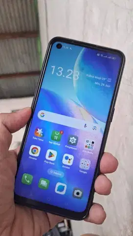 Oppo Reno 5 8GB /128 GB
