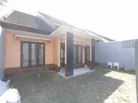 Rumah Kontrakan Murah