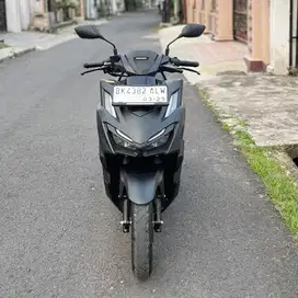 (Odo 12rb!) Honda Vario 160 CBS 2024