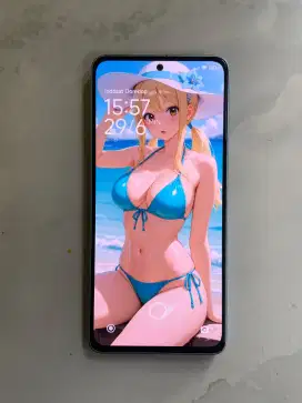 Xiaomi Note 13 4G NFC 8+4GB 256GB Amoled 1800nits Finger Layar BS TT