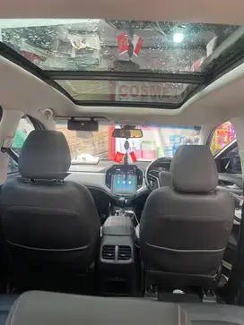Wuling Almaz 2019 Bensin