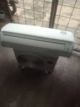AC Sharp 1/2 pk R32