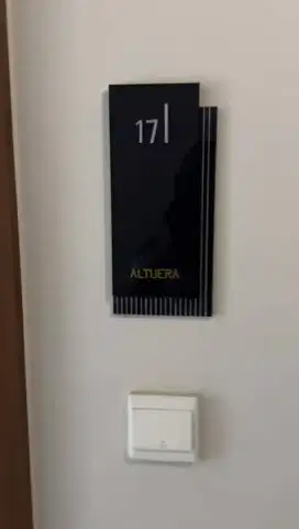 Di Jual apartemen Southgate Residence
