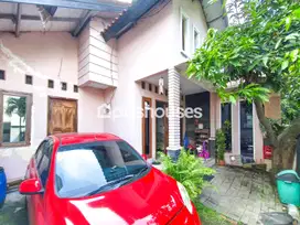RUMAH CLUSTER DEKAT TANGCIT MALL