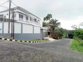 DIJUAL RUMAH LEMBAH DIENG