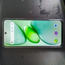 Techno spark go 1
