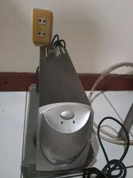 UPS Prolink PRO 600P