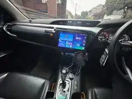 Toyota HILUX 2021 Diesel
