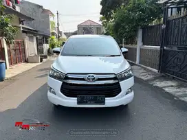 Toyota Kijang Innova Reborn G 2.0 AT 2020 Putih