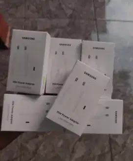 CARGER ORI COPOTAN SAMSUNG CUCI GUDANG
