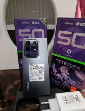 Infinix Note 50Pro(8/256Gb)
