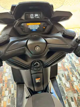 Yamaha Xmax 250 CC ABS Model Terbaru